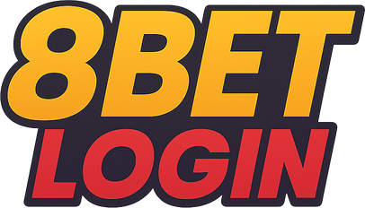 8 bet login